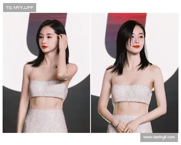 王子文大胆“省布料”,演绎无懈可击的性感美学 王子文大胆“省布料”,演绎无懈可击的性感美学