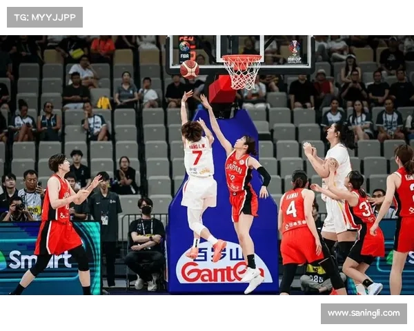 FIBA官网分析:日本女篮“跑轰战术”助力新教练打造金牌梦 FIBA官网分析:日本女篮“跑轰战术”助力新教练打造金牌梦