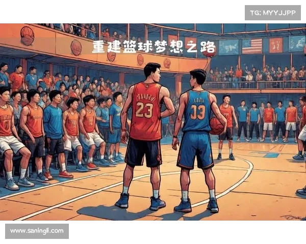 从的惨败看中国男篮的未来:重建之路任重道远(中国男篮未来发展) 从的惨败看中国男篮的未来:重建之路任重道远(中国男篮未来发展)