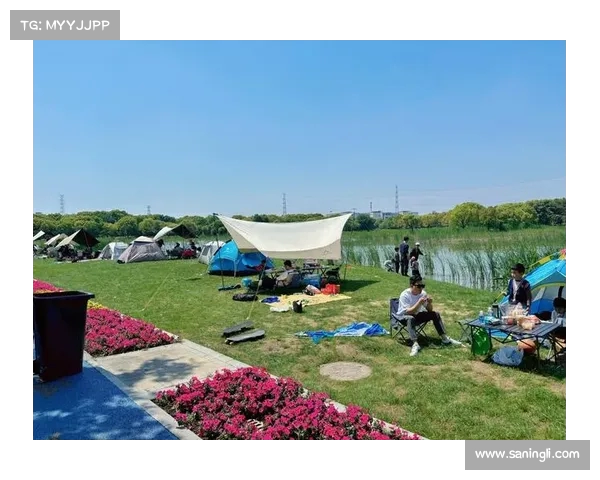 周末放空首选,它——与一汽-大众揽境共度完美露营假日 周末放空首选,它——与一汽-大众揽境共度完美露营假日